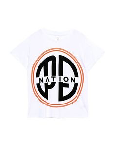 Футболка P.E Nation