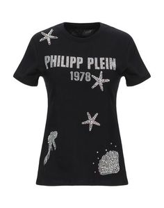 Футболка Philipp Plein