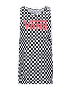 Майка Vans