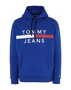 Толстовка Tommy Jeans