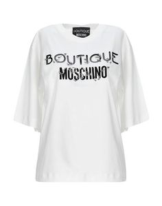 Футболка Boutique Moschino