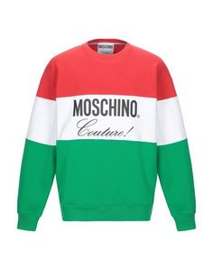Толстовка Moschino