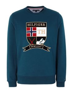 Толстовка Tommy Hilfiger