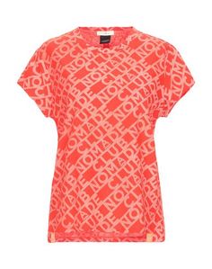 Футболка Scotch & Soda