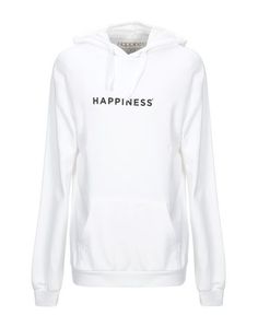 Толстовка Happiness