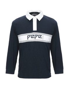 Поло Pepe Jeans