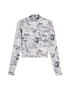 Футболка Topshop