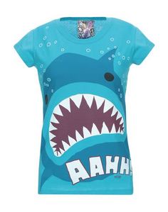 Футболка Newbreed Girl