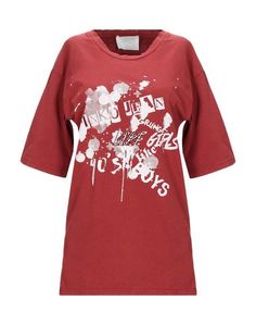 Футболка Pinko