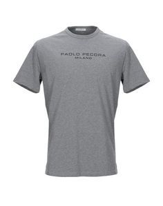 Футболка Paolo Pecora
