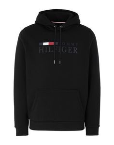 Толстовка Tommy Hilfiger