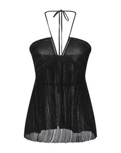 Топ без рукавов Isabel Marant