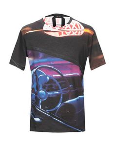Футболка N21
