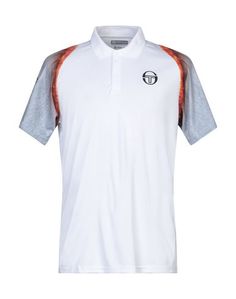 Футболка Sergio Tacchini