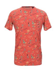 Футболка Scotch & Soda