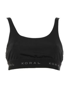 Топ без рукавов Koral