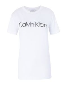 Футболка Calvin Klein