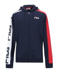 Толстовка Fila