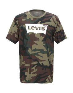 Футболка Levi S