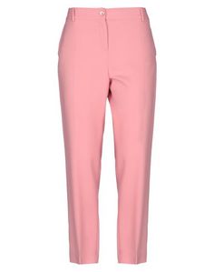 Повседневные брюки Blumarine