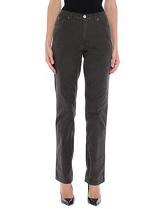 Повседневные брюки Trussardi Jeans