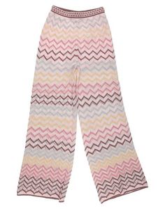 Повседневные брюки M Missoni