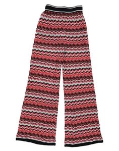 Повседневные брюки M Missoni