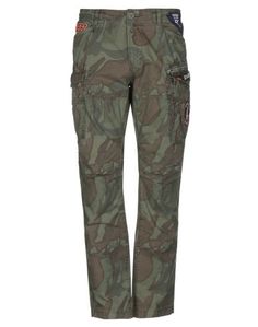Повседневные брюки Superdry