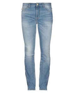 Джинсовые брюки 7 For All Mankind