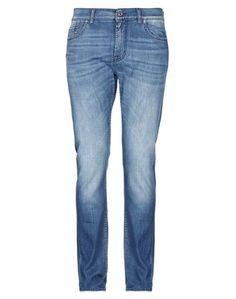 Джинсовые брюки 7 For All Mankind