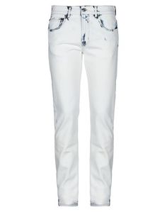 Джинсовые брюки 7 For All Mankind