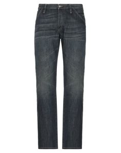 Джинсовые брюки Burberry