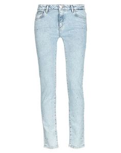 Джинсовые брюки Trussardi Jeans