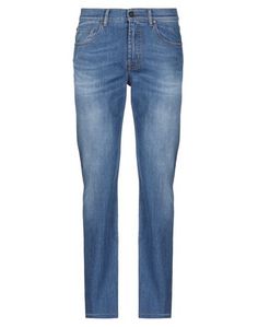 Джинсовые брюки 7 For All Mankind