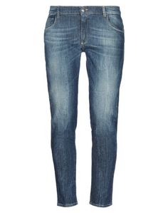 Джинсовые брюки Trussardi Jeans