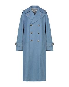 Джинсовая верхняя одежда Junya Watanabe