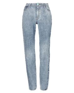 Джинсовые брюки Trussardi Jeans