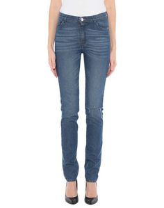 Джинсовые брюки Trussardi Jeans