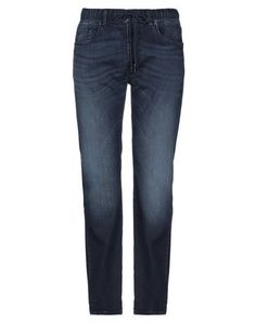 Джинсовые брюки 7 For All Mankind