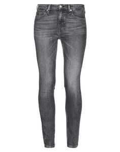 Джинсовые брюки Calvin Klein Jeans