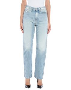 Джинсовые брюки Calvin Klein Jeans
