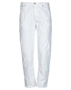 Джинсовые брюки Dondup