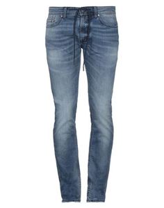 Джинсовые брюки 7 For All Mankind