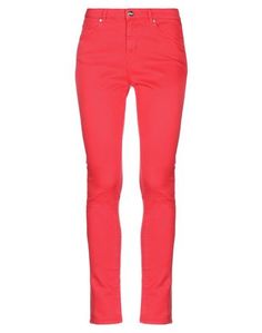 Джинсовые брюки Pinko