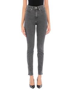 Джинсовые брюки Calvin Klein Jeans