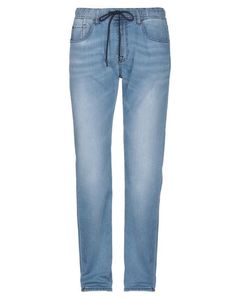 Джинсовые брюки 7 For All Mankind