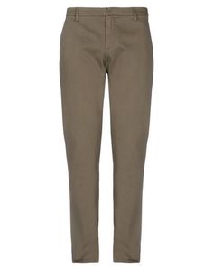 Повседневные брюки Dondup