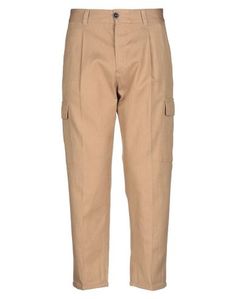 Повседневные брюки Pt01