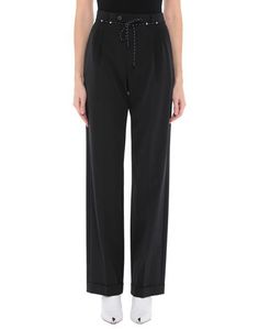 Повседневные брюки Maison Margiela