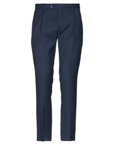 Повседневные брюки Grey Daniele Alessandrini